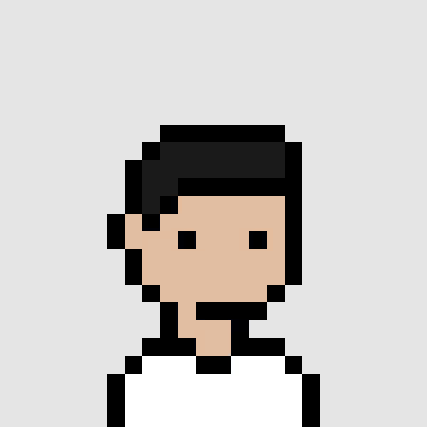 Headshot of Josh Yeung